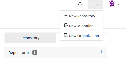 select_new_repository